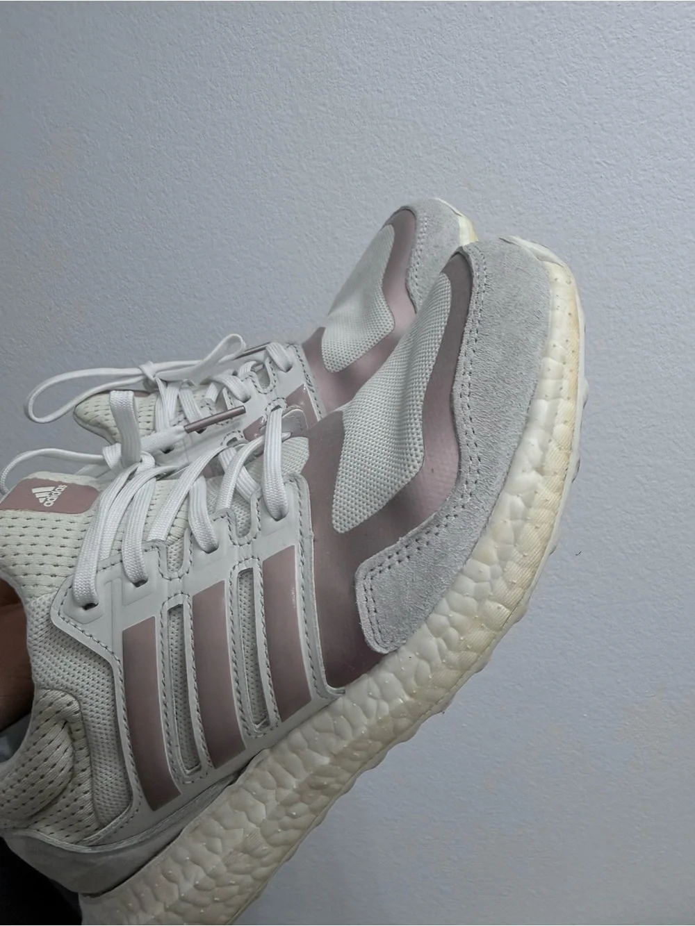 Adidas Ulta boost size 7.5